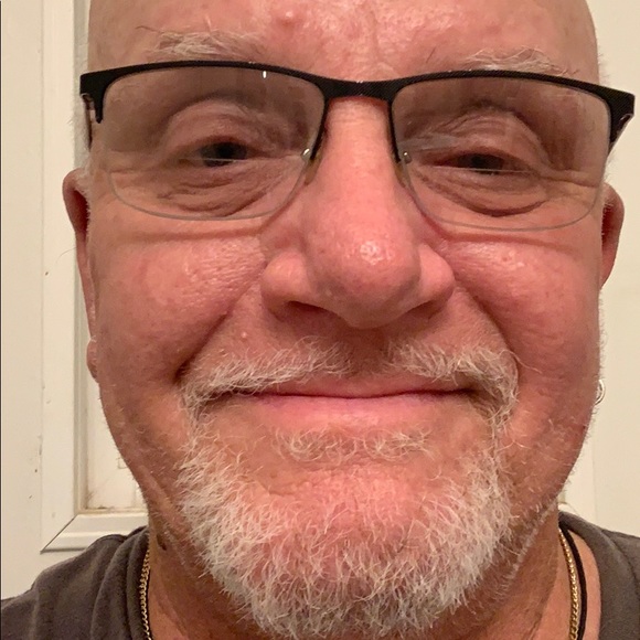 Meet your Posher, Pat - Picture 1 of 1